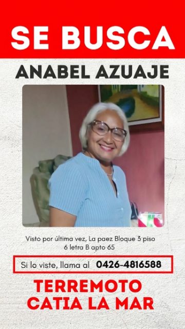 Anabel Azuaje