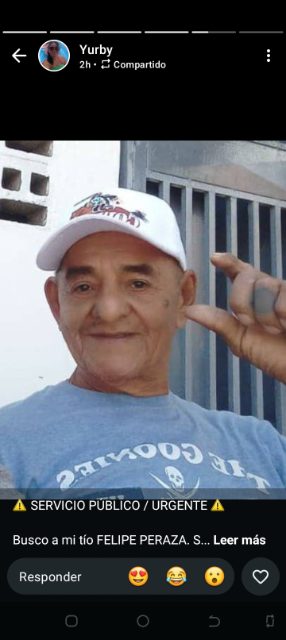 Felipe Peraza