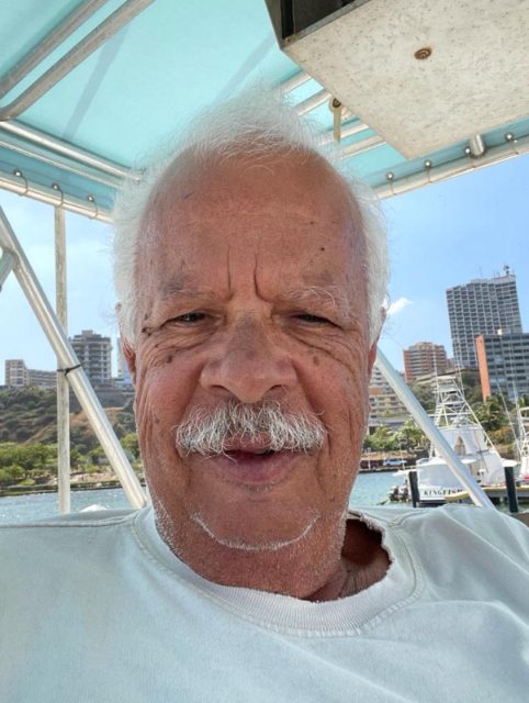 Pedro Onsalo