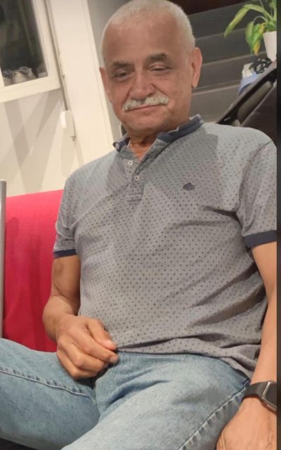 Rubén Dario Pérez Aguirre