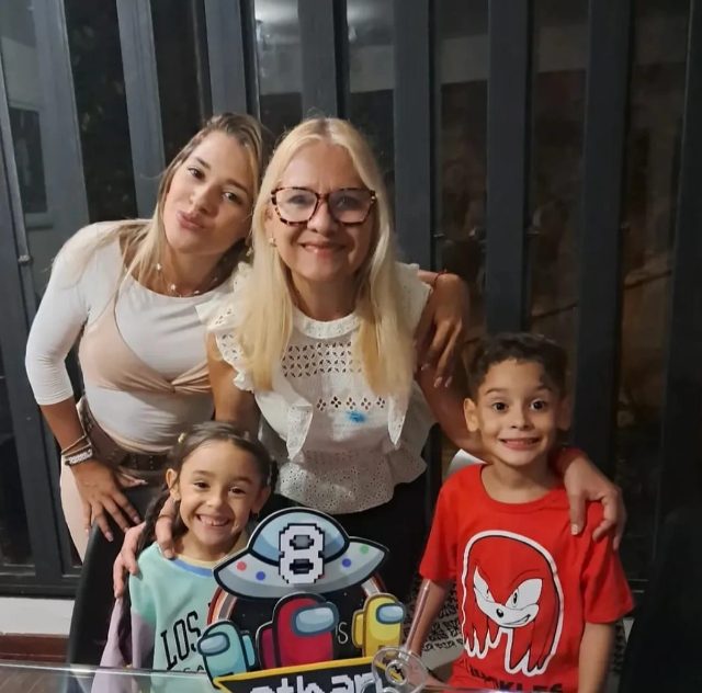 Norys Herrera