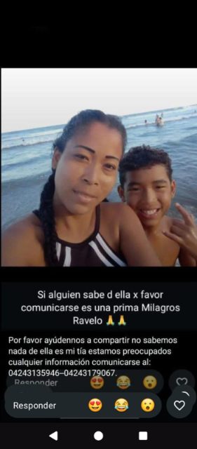 Milagros Ravelo