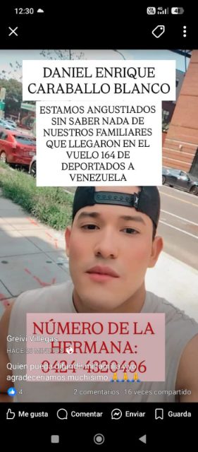 Daniel Caraballo