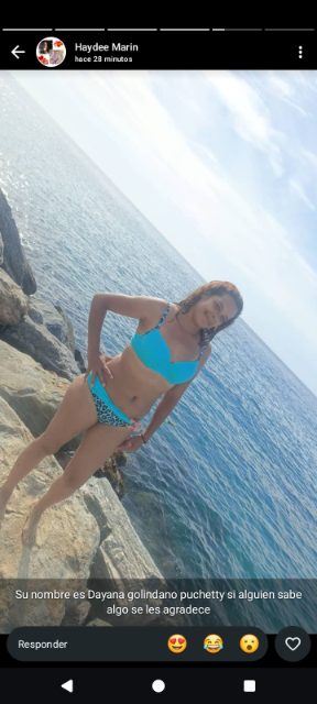 Dayana golindano