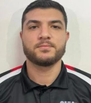 Oswaldo Torres Llanes
