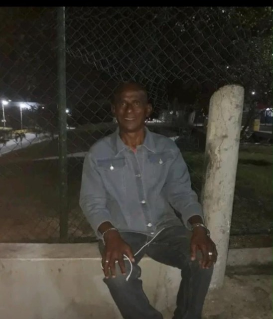 Willian blanco