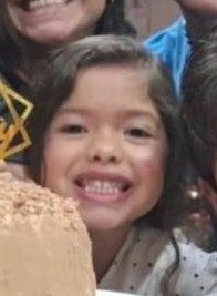 Arianna Sophia Ramirez Romero