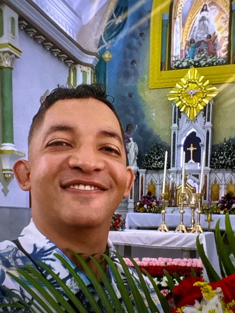 Jorge Luis Pérez
