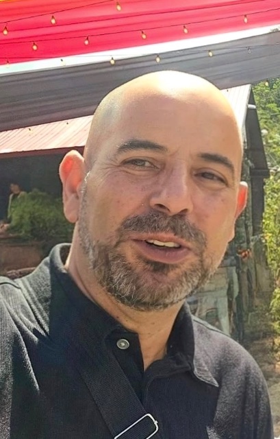 LUIS DOS SANTOS