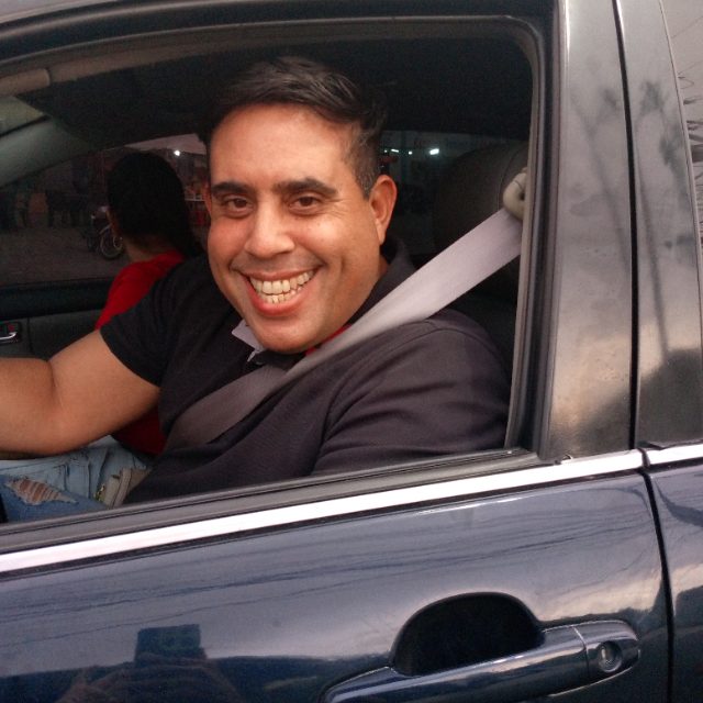 Victor Castillo
