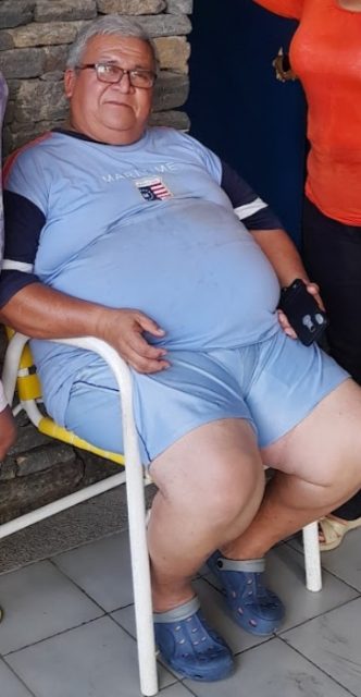 Orlando Sosa