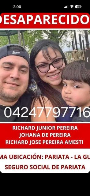 Richard Jose Pereira