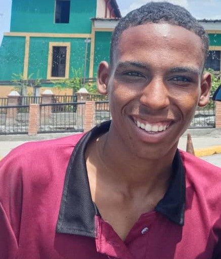 Jeremy Sanchez
