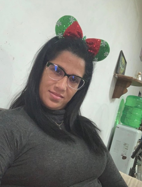 Yuleimy Maitte Cueva Urbina