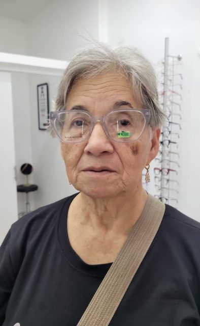 Juana Rodriguez