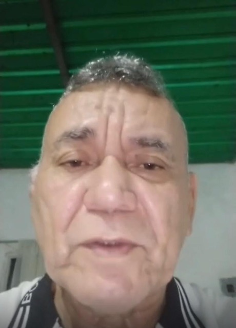 Domingo torrealba