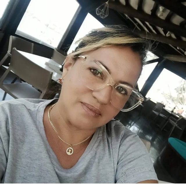 Kelis marcano