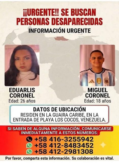 Miguel Coronel