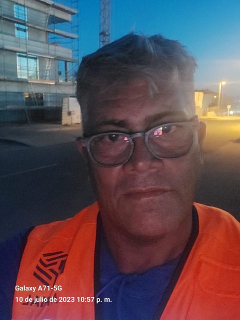 Víctor Hugo Goncalvez Narváez