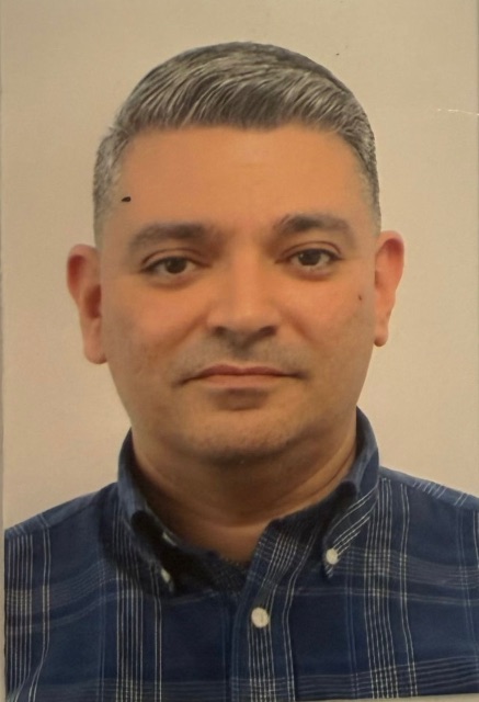 Diego Federico Núñez Morales
