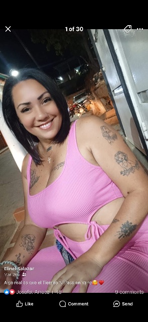 Elinel Dayana Salazar Coronado