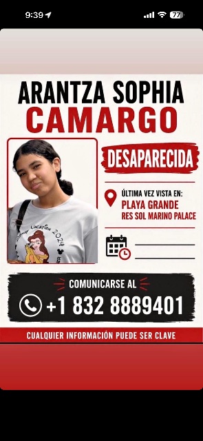 Arantza Camargo
