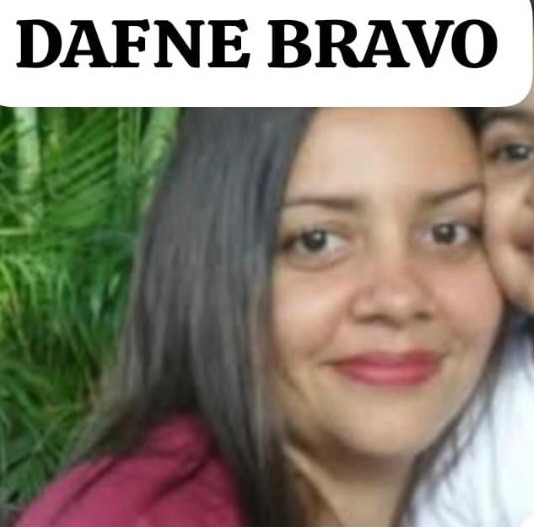 Dafne Bravo