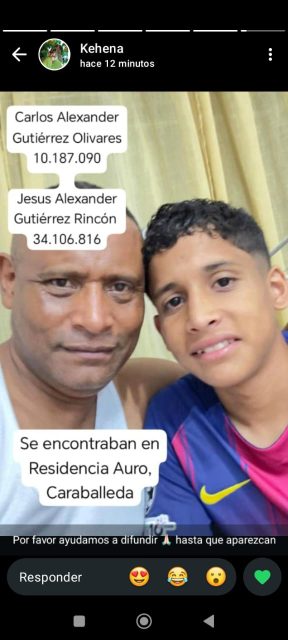 Jesús Gutierrez