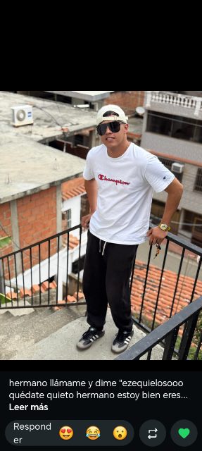 Simon medina