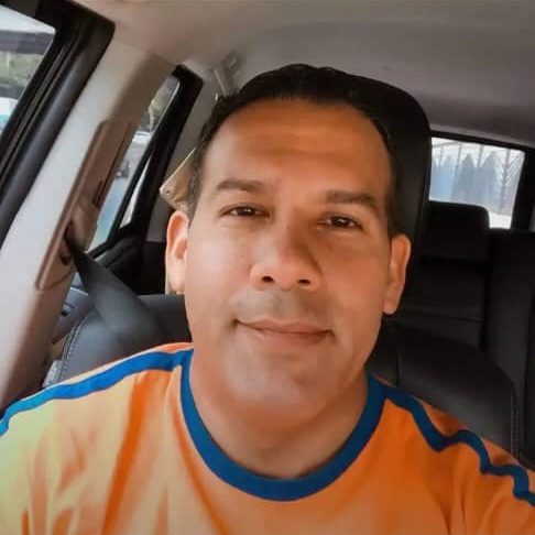 Gian Carlos salas