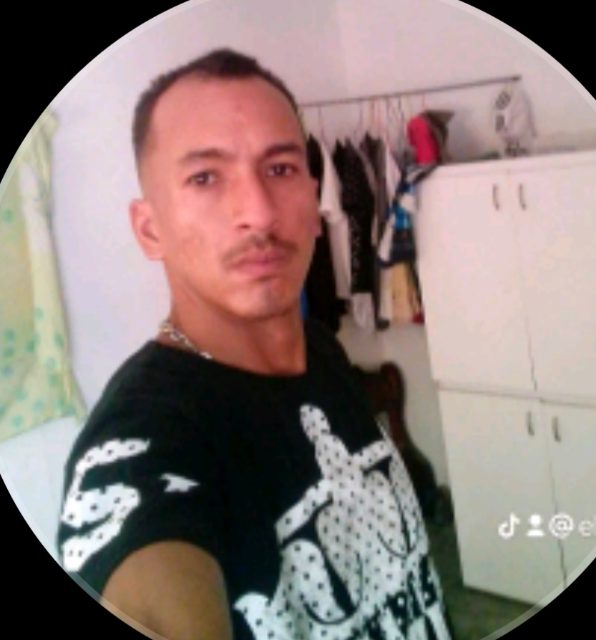 Anthony rondón Villegas