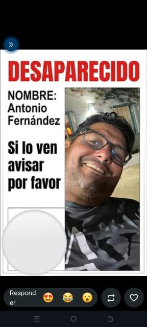 Antonio fernandez