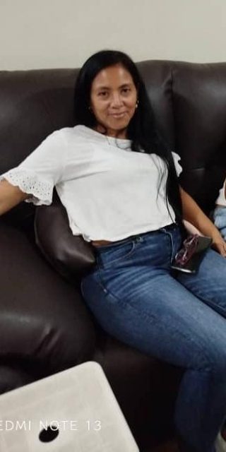 Marianella Guillen