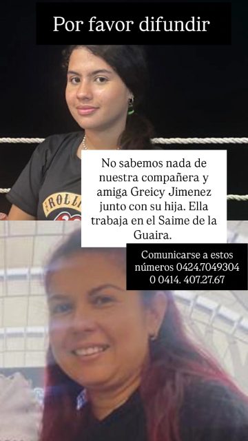Greici jimenez