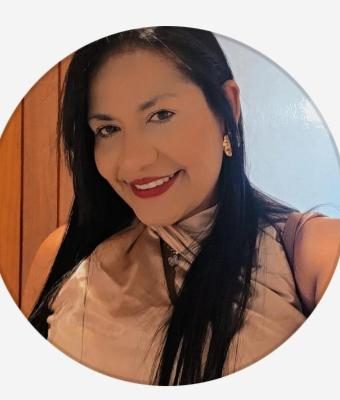 Indira Cartaya