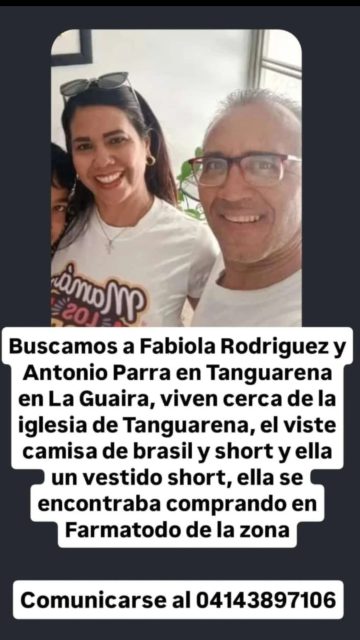 Fabiola Rodríguez