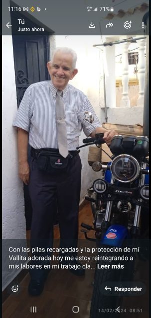 Héctor Domínguez arvelaez