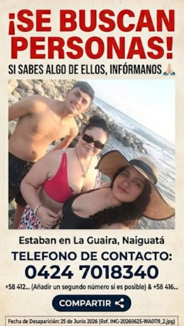 Jesus y Juana