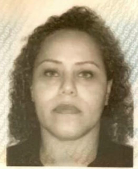 Magnolia Isabel Coronado Ibañez