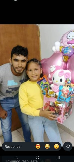 Kailyz Antonella Contreras Caraballo