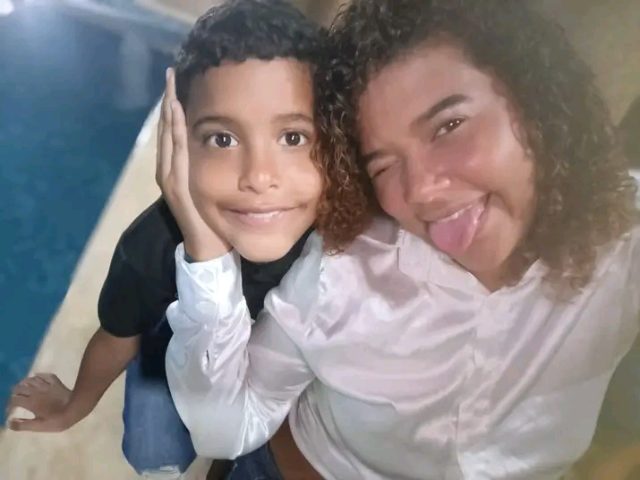 Yesenia Yenire Montilla Marcano y Jhosnaider de Jesús Montilla Marcano