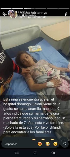 Anabella machado