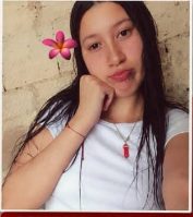 YUSMARI HERRERA