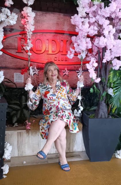 Rosalba Gualtieri Ruiz