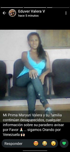 Maryury Valera