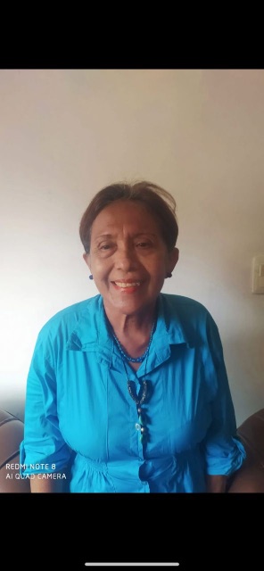 Nailet muñoz