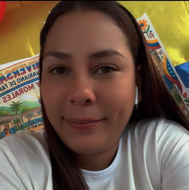 Viangly Infante