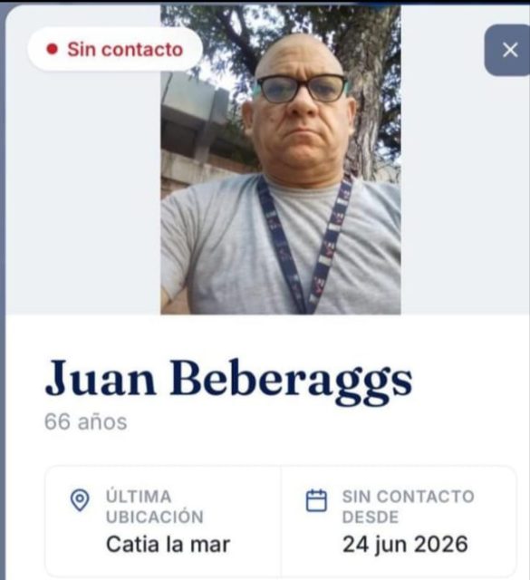 Juan. Beberaggs