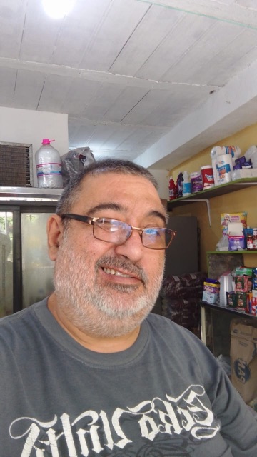 Jhonny Arévalo