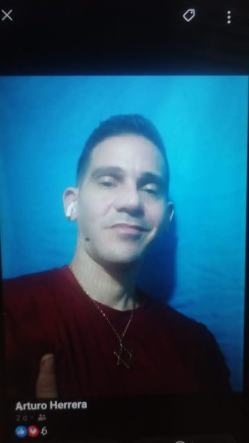 Luis Arturo bastardo Herrera